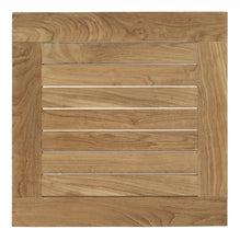 Load image into Gallery viewer, Marina 3 piece Outdoor Patio Teak Set