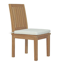 Load image into Gallery viewer, Marina Outdoor Patio Teak Dining Set