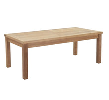 Load image into Gallery viewer, Marina 4 Piece Outdoor Patio Teak Set