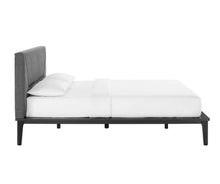 Load image into Gallery viewer, 3 Piece Upholstered Bedroom Set