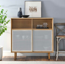 Load image into Gallery viewer, Kurtis 47" Display Cabinet