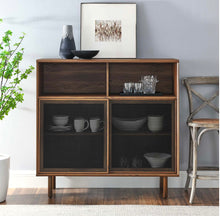 Load image into Gallery viewer, Kurtis 47" Display Cabinet