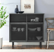 Load image into Gallery viewer, Kurtis 47" Display Cabinet