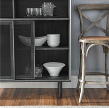 Load image into Gallery viewer, Kurtis 47" Display Cabinet