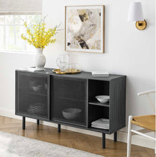 Load image into Gallery viewer, Kurtis 59" Sideboard