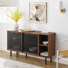 Load image into Gallery viewer, Kurtis 59" Sideboard