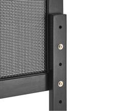 Load image into Gallery viewer, Sirocco Rattan and Wood Platform Bed