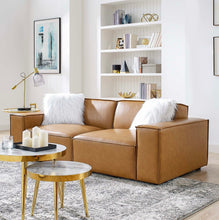 Load image into Gallery viewer, Restore Vegan Leather collection