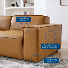 Load image into Gallery viewer, Restore Vegan Leather collection