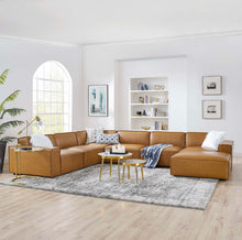 Load image into Gallery viewer, Restore Vegan Leather collection