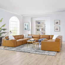 Load image into Gallery viewer, Restore Vegan Leather collection