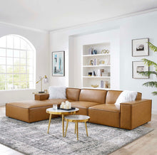 Load image into Gallery viewer, Restore Vegan Leather collection