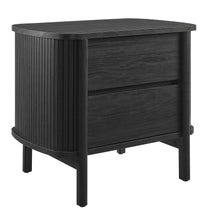 Load image into Gallery viewer, Cadence 2-Drawer Nightstand