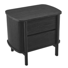 Load image into Gallery viewer, Cadence 2-Drawer Nightstand