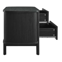 Load image into Gallery viewer, Cadence 2-Drawer Nightstand