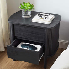 Load image into Gallery viewer, Cadence 2-Drawer Nightstand
