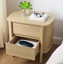 Load image into Gallery viewer, Cadence 2-Drawer Nightstand