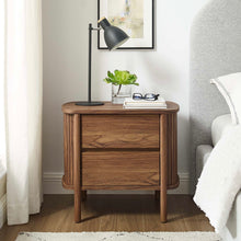 Load image into Gallery viewer, Cadence 2-Drawer Nightstand