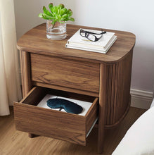 Load image into Gallery viewer, Cadence 2-Drawer Nightstand