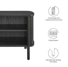 Load image into Gallery viewer, Cadence Open Nightstand