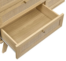 Load image into Gallery viewer, Soma 6-Drawer Dresser