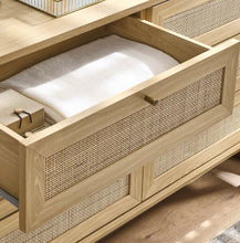 Load image into Gallery viewer, Soma 6-Drawer Dresser