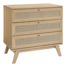 Load image into Gallery viewer, Soma 3-Drawer Dresser