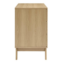 Load image into Gallery viewer, Soma 3-Drawer Dresser