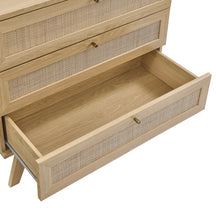 Load image into Gallery viewer, Soma 3-Drawer Dresser