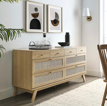 Load image into Gallery viewer, Soma 8-Drawer Dresser