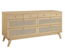 Load image into Gallery viewer, Soma 8-Drawer Dresser