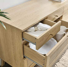 Load image into Gallery viewer, Soma 8-Drawer Dresser