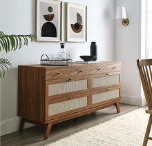 Load image into Gallery viewer, Soma 8-Drawer Dresser