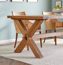 Load image into Gallery viewer, Seymour Teak Table