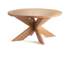Load image into Gallery viewer, Simone Teak table