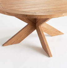 Load image into Gallery viewer, Simone Teak table