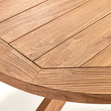 Load image into Gallery viewer, Simone Teak table