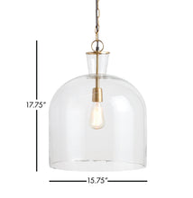 Load image into Gallery viewer, BELLE GRANDE PENDANT