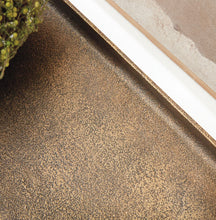 Load image into Gallery viewer, Cabot Raised Rectangular Tray