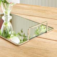 Load image into Gallery viewer, COVINA DECORATIVE TRAY