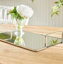 Load image into Gallery viewer, COVINA DECORATIVE TRAY