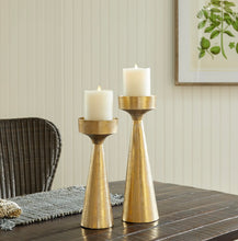 Load image into Gallery viewer, FLORENCE CANDLE STAND