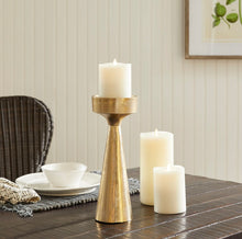 Load image into Gallery viewer, FLORENCE CANDLE STAND