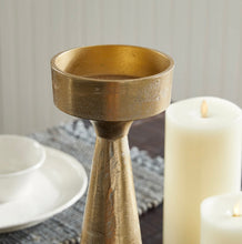Load image into Gallery viewer, FLORENCE CANDLE STAND