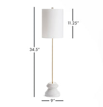 Load image into Gallery viewer, KAIDEN LAMP