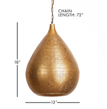 Load image into Gallery viewer, LOREN PENDANT