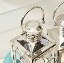 Load image into Gallery viewer, NANTUCKET OUTDOOR LANTERN