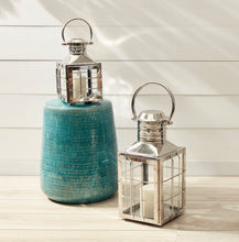 Load image into Gallery viewer, NANTUCKET OUTDOOR LANTERN