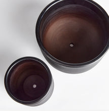 Load image into Gallery viewer, Zola Cachepots, set of 2