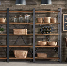 Load image into Gallery viewer, Atelier shelf unit